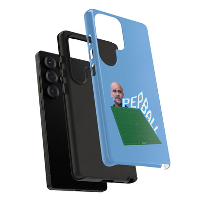 iPhone/Samsung case - Pep Guardiola (Man City phone case)