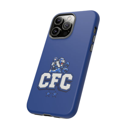 iPhone/Samsung case - CFC (Chelsea phone case)