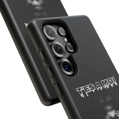 Coque iPhone/Samsung - MOIses Caicedo (Chelsea phone case)