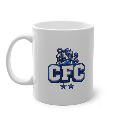 Mug - Chelsea "CFC"