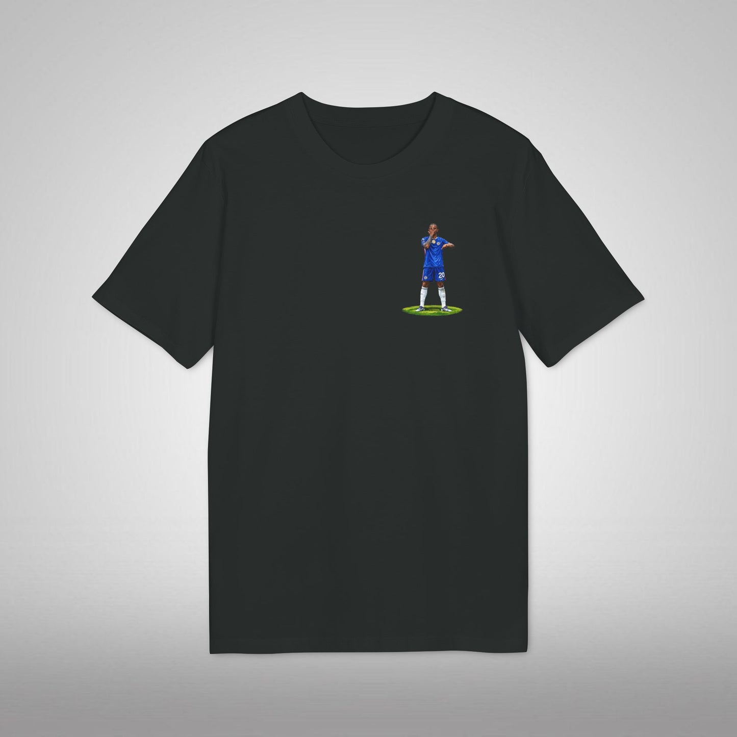 T-Shirt Mixte - Joao Pedro (Chelsea)