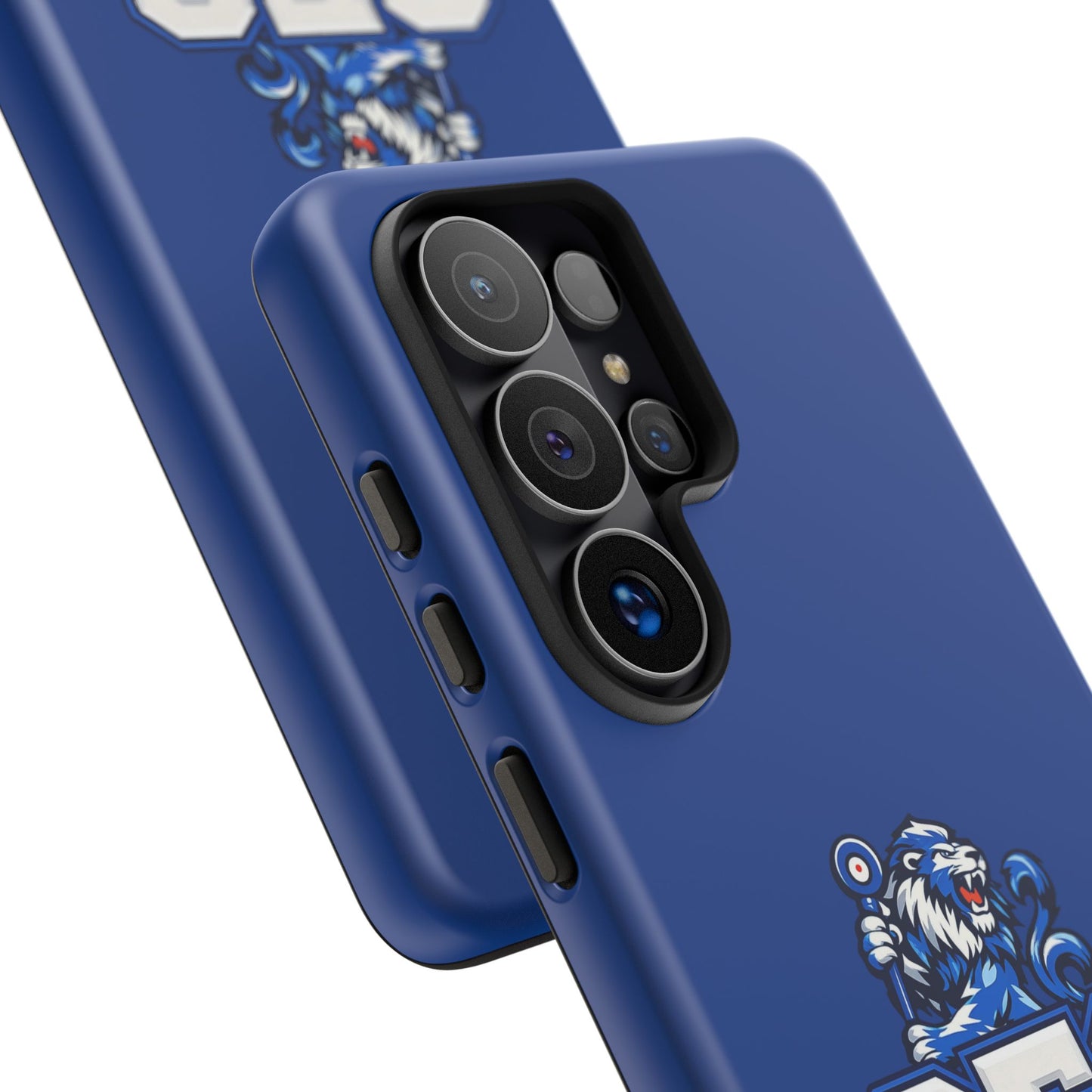 iPhone/Samsung case - CFC (Chelsea phone case)