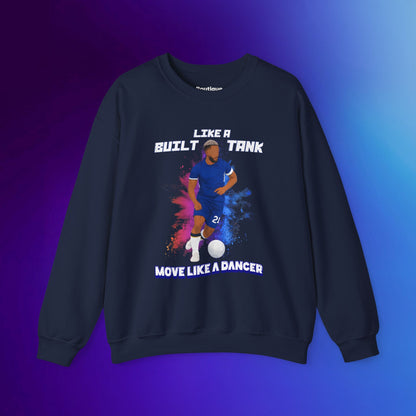 Pull Mixte  - Reece James (Limited Edition - Chelsea)