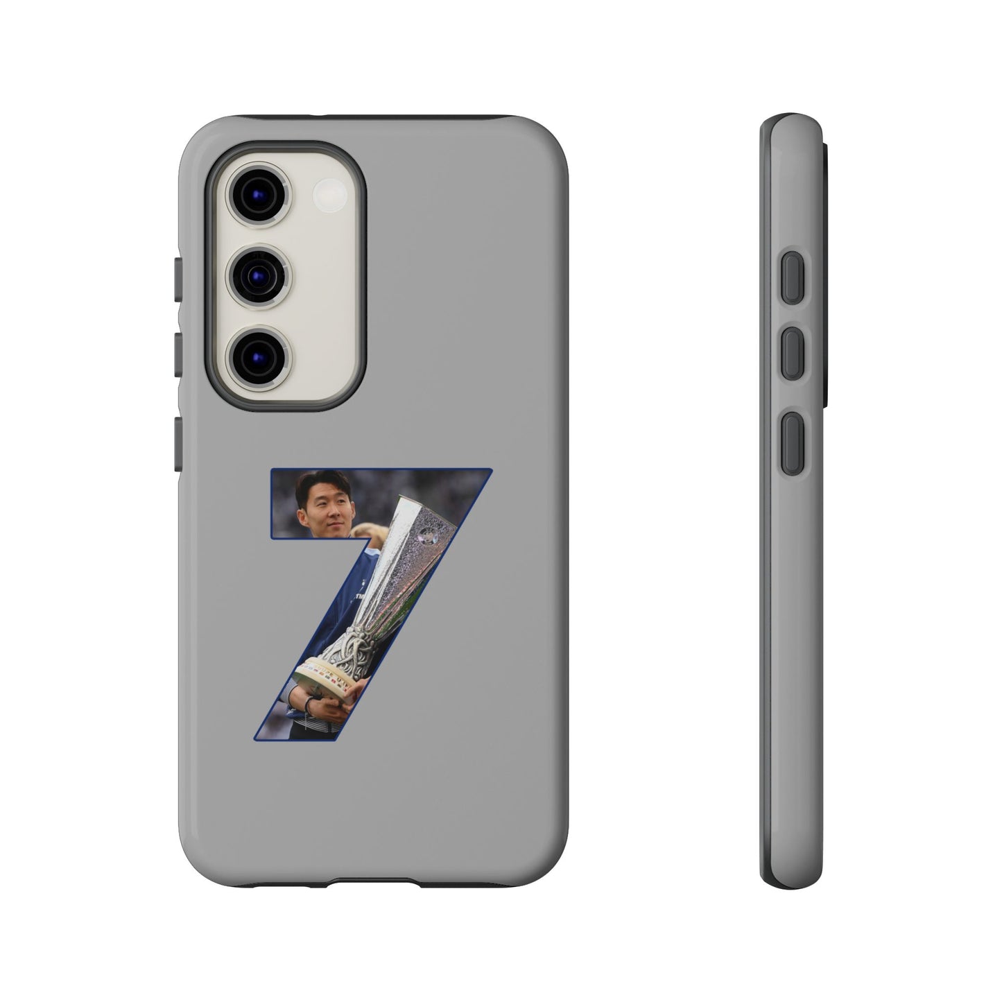iPhone/Samsung case - Heug-Min Son (Tottenham phone case)