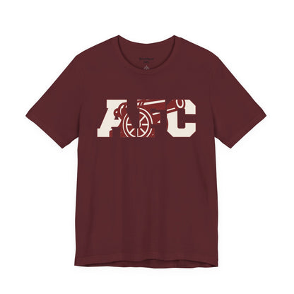 Mixed T-Shirt - Arsenal Vintage AFC