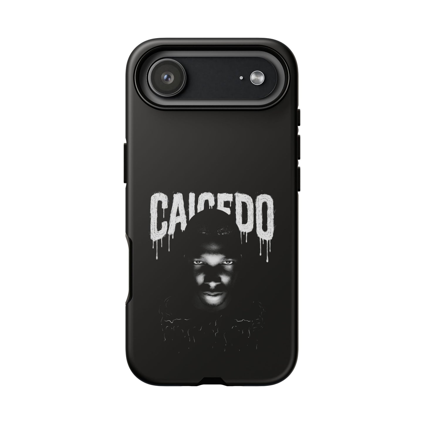 iPhone/Samsung Phone Case - Moises Caicedo (Chelsea phone case)