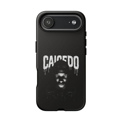 iPhone/Samsung Phone Case - Moises Caicedo (Chelsea phone case)