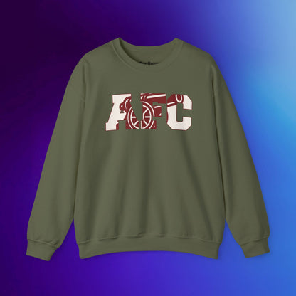 Unisex Sweater - Arsenal "AFC"
