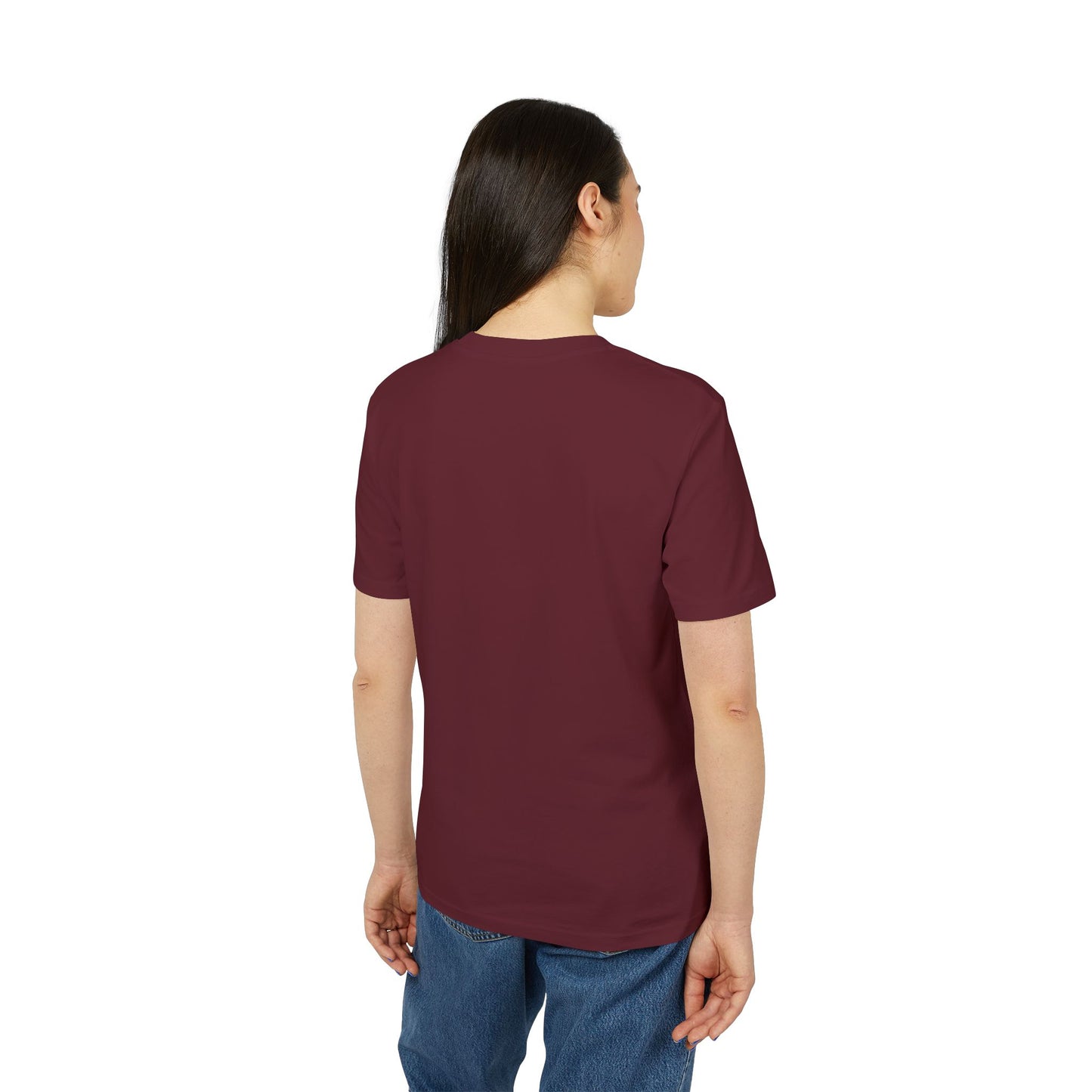 T-Shirt Mixte - In That Order (Liverpool)