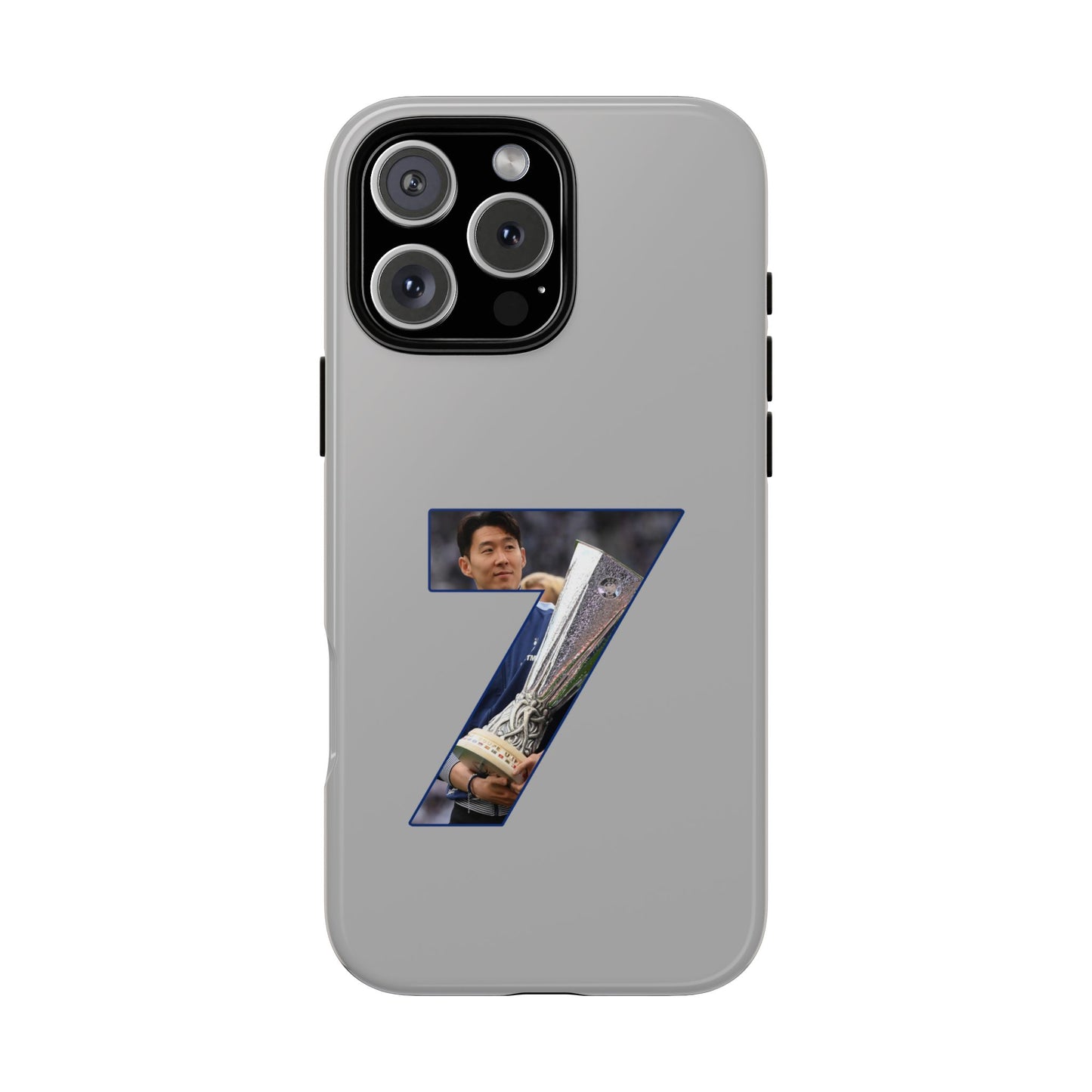 iPhone/Samsung case - Heug-Min Son (Tottenham phone case)