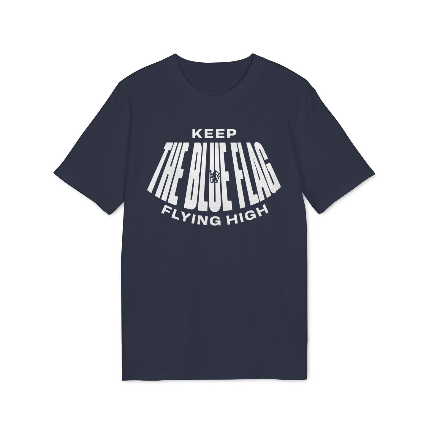 T-Shirt Mixte - KTBFFH (Chelsea)