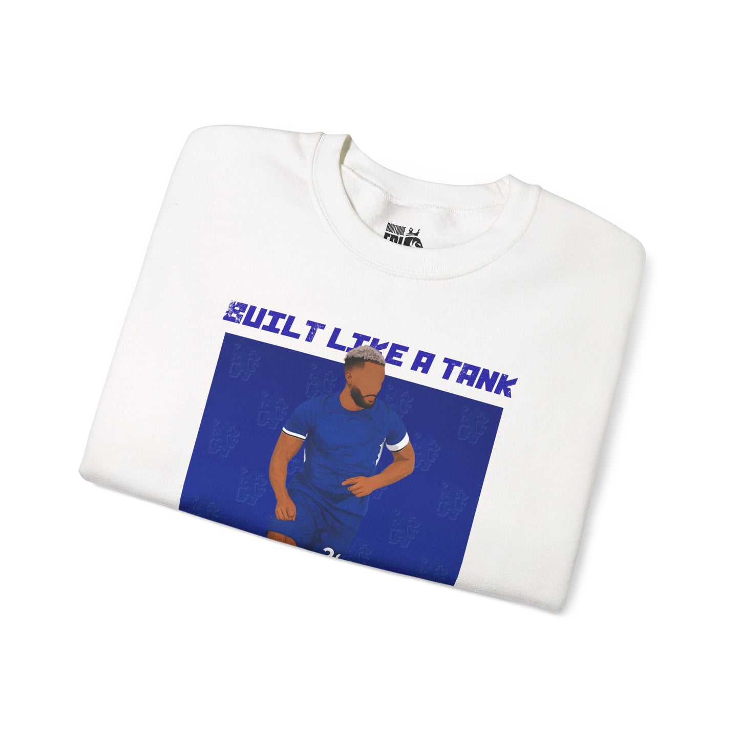 Pull Mixte  - Reece James (Chelsea)