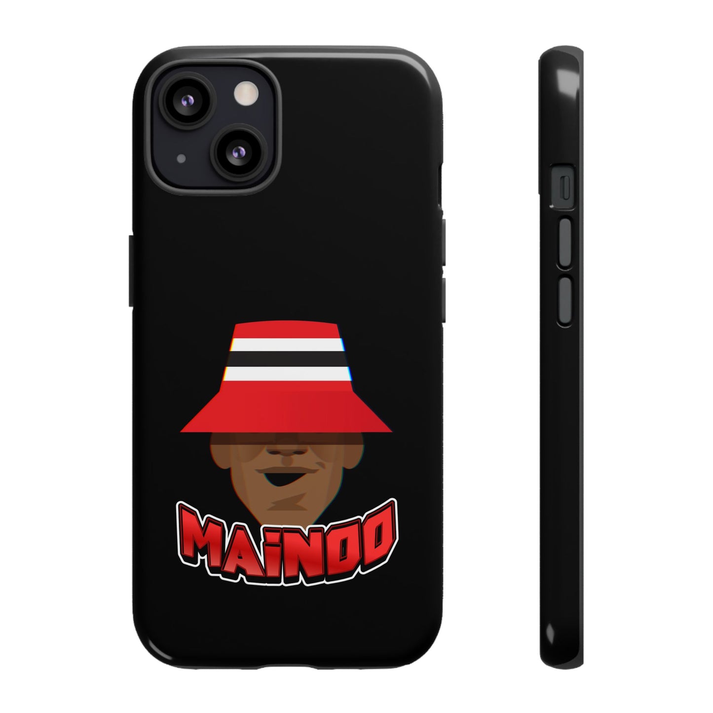 iPhone/Samsung case - Kobbie Mainoo (Manchester United phone case)
