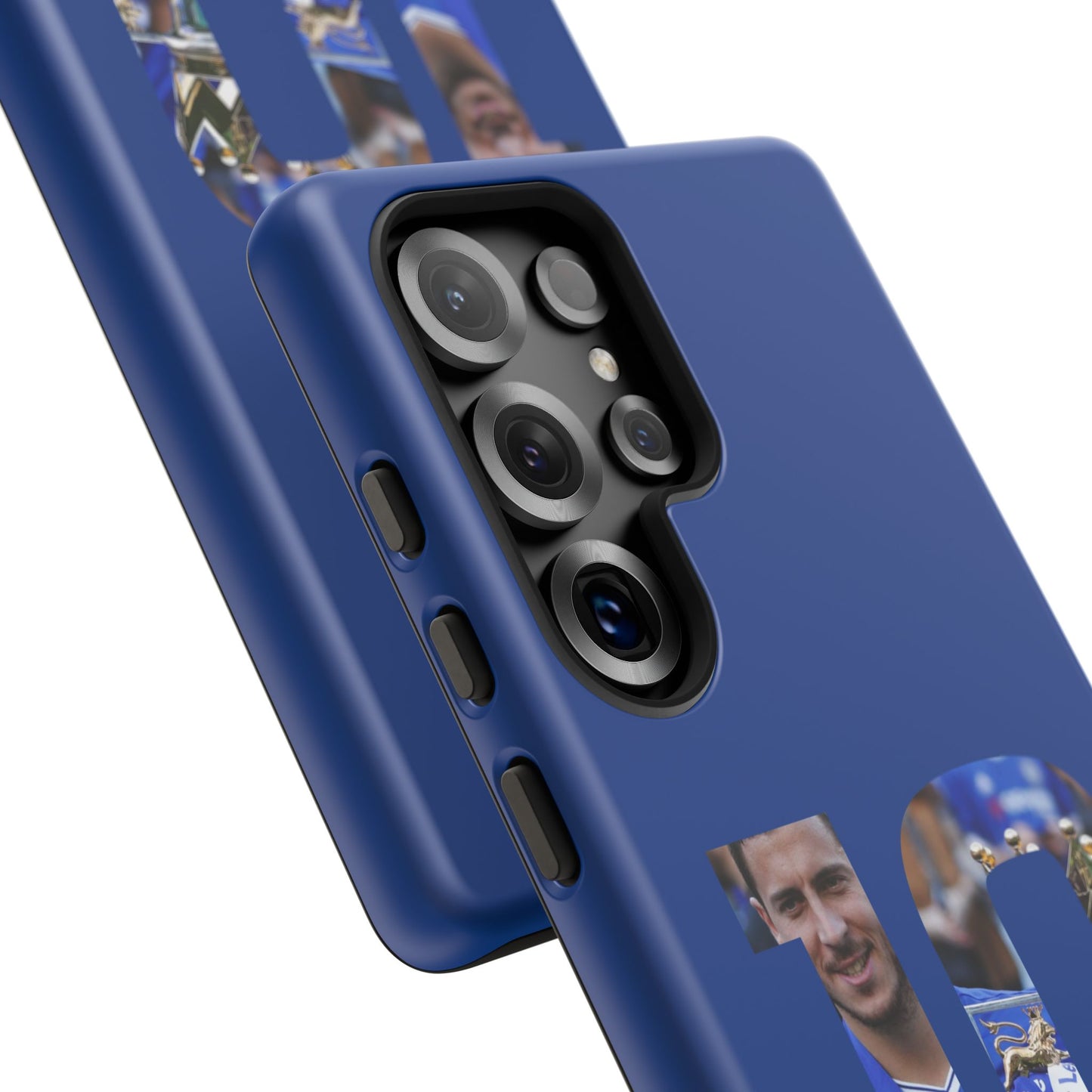 iPhone/Samsung Case - Eden Hazard (Chelsea phone case)