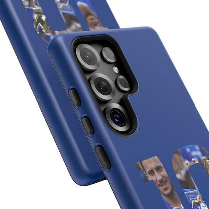 iPhone/Samsung Case - Eden Hazard (Chelsea phone case)
