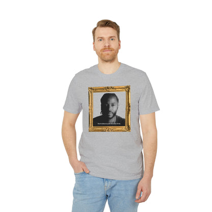 T-Shirt Mixte - Raheem Sterling "Best of me"