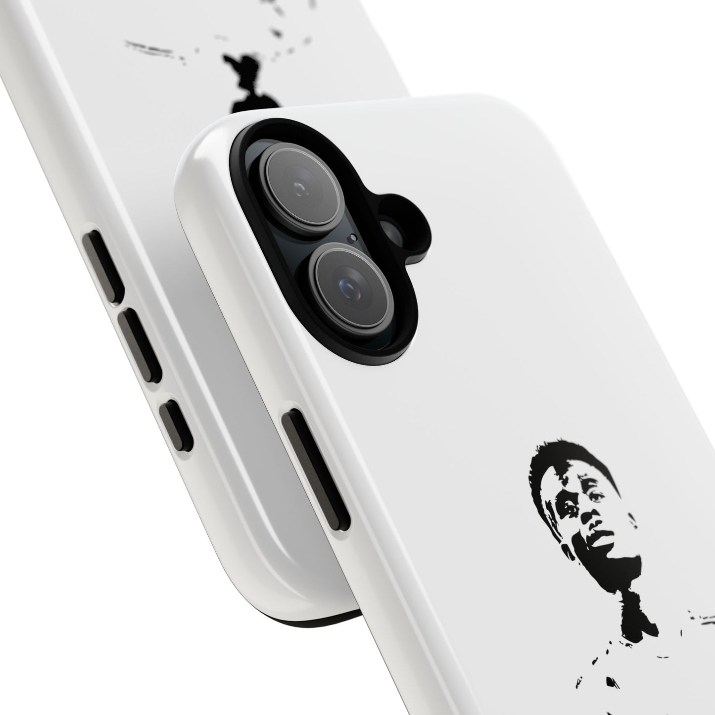 Coque iPhone/Samsung - Saka "Starboy" (Arsenal phone case)