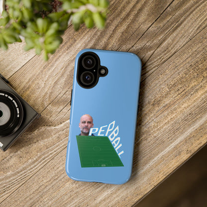iPhone/Samsung case - Pep Guardiola (Man City phone case)