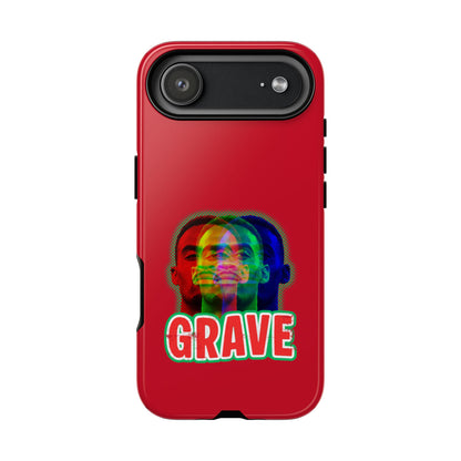 Coque iPhone/Samsung -  Ryan GRAVEnberch (Liverpool Phone Case)