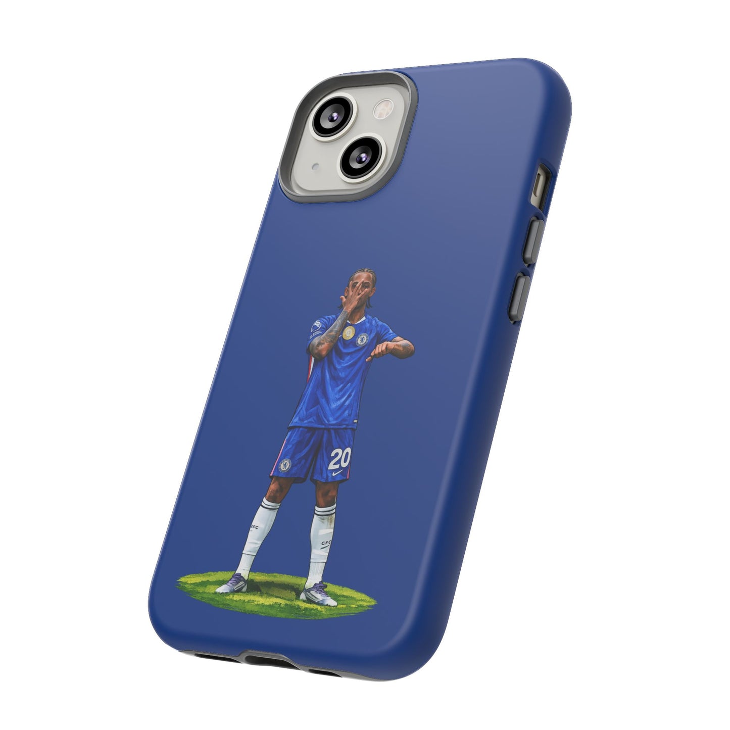 iPhone/Samsung Case - Joao Pedro (Chelsea phone case)
