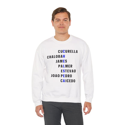Pull Mixte - Chelsea FC