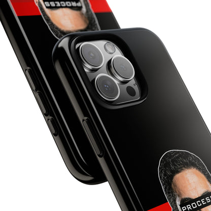 iPhone/Samsung case - Mikel Arteta (Arsenal phone case)