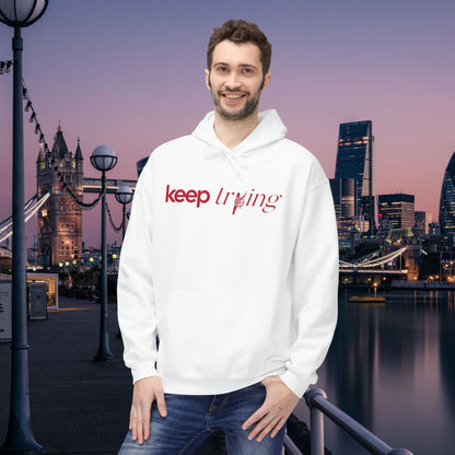 Hoodie Capuche Mixte - Champions(Arsenal)