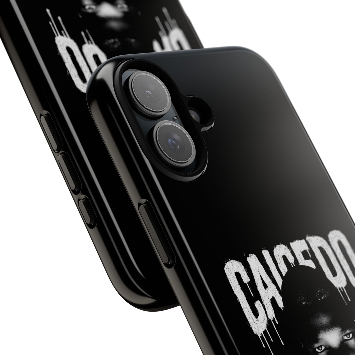 iPhone/Samsung Phone Case - Moises Caicedo (Chelsea phone case)