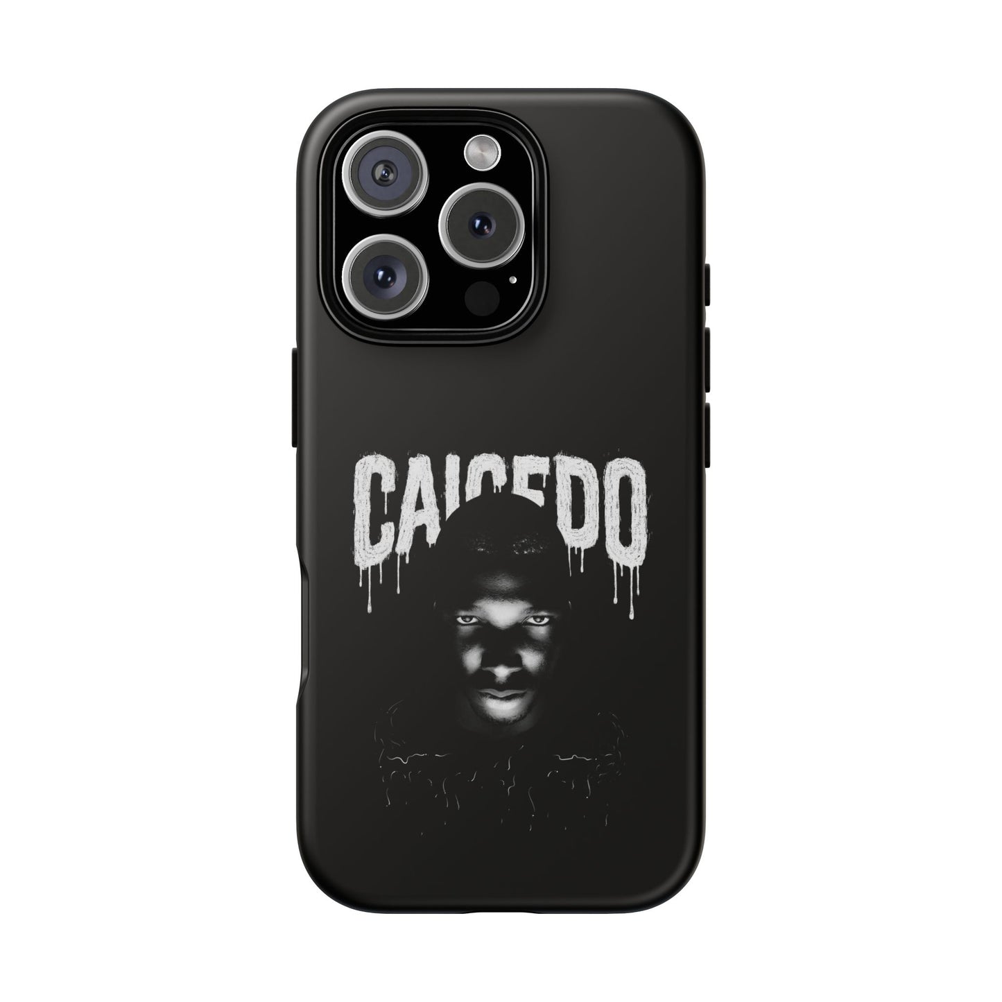 iPhone/Samsung Phone Case - Moises Caicedo (Chelsea phone case)