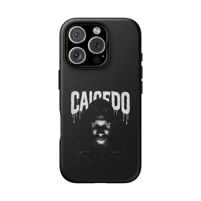 iPhone/Samsung Phone Case - Moises Caicedo (Chelsea phone case)