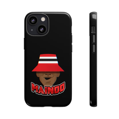iPhone/Samsung case - Kobbie Mainoo (Manchester United phone case)