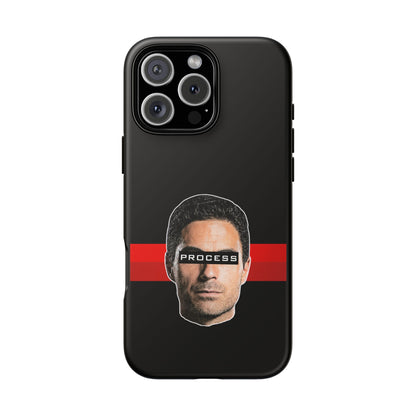 iPhone/Samsung case - Mikel Arteta (Arsenal phone case)