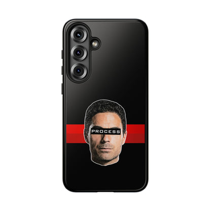 iPhone/Samsung case - Mikel Arteta (Arsenal phone case)