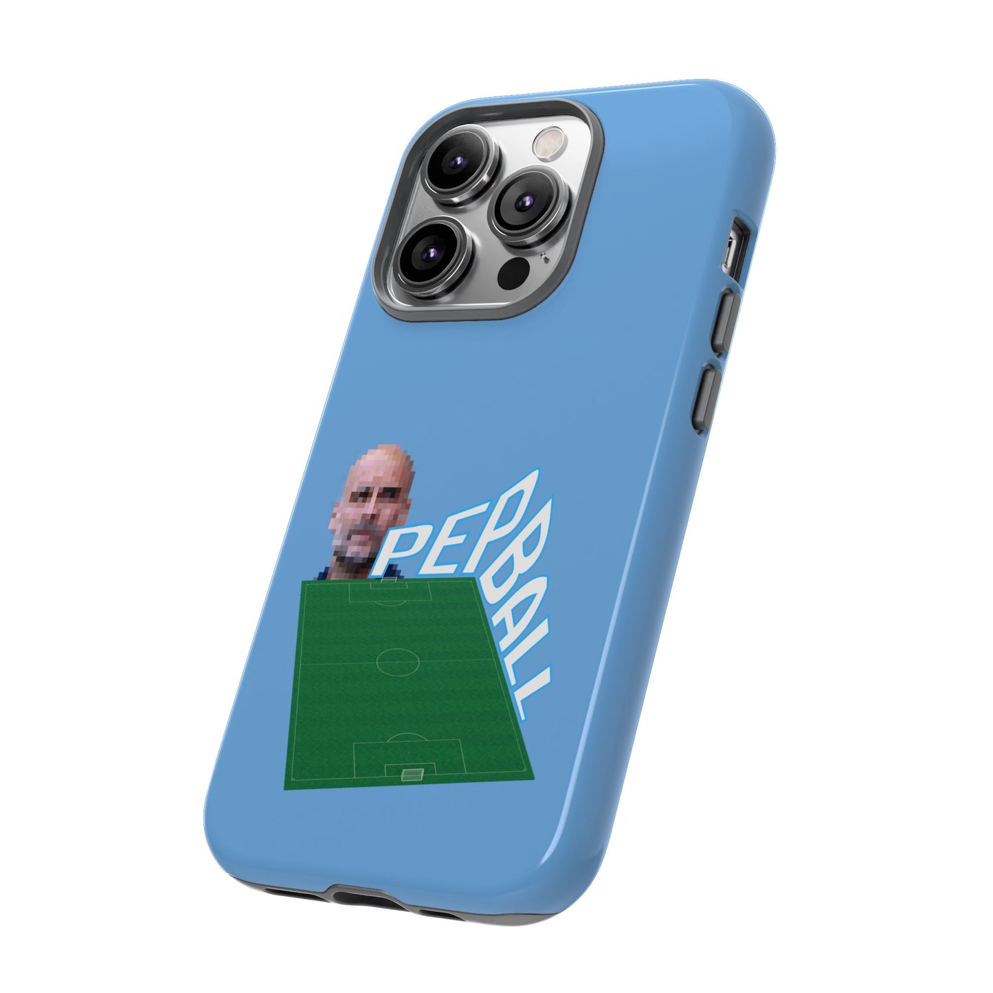 iPhone/Samsung case - Pep Guardiola (Man City phone case)