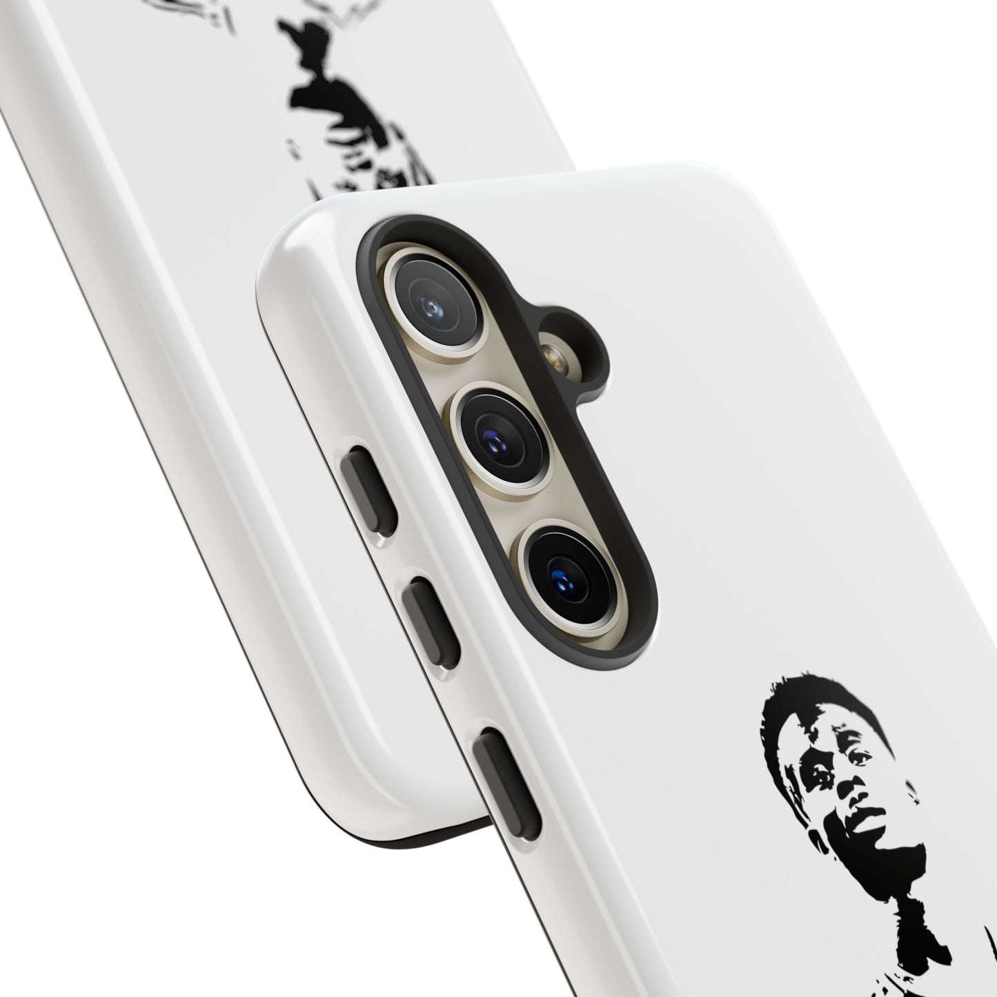 iPhone/Samsung case - Saka "Starboy" (Arsenal phone case)