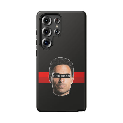 iPhone/Samsung case - Mikel Arteta (Arsenal phone case)