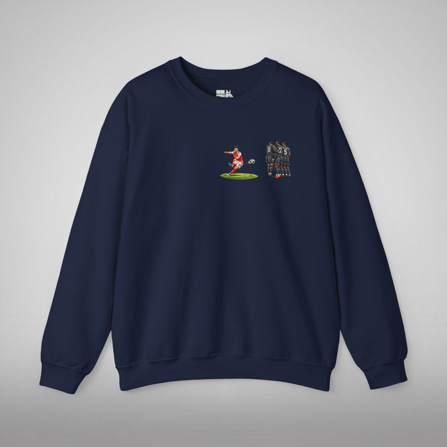 Pull Mixte - Declan Rice (Arsenal)