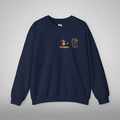 Pull Mixte - Declan Rice (Arsenal)