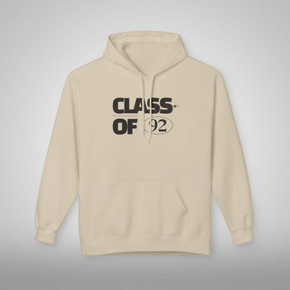 Mixed Hoodie - Class of 92' (Manchester United)