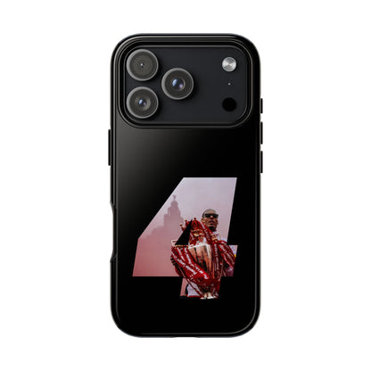 Coque iPhone/Samsung - Van Dijk (Liverpool Phone Case)