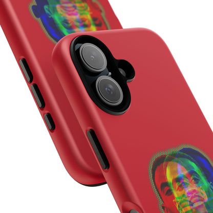 Coque iPhone/Samsung -  Ryan GRAVEnberch (Liverpool Phone Case)