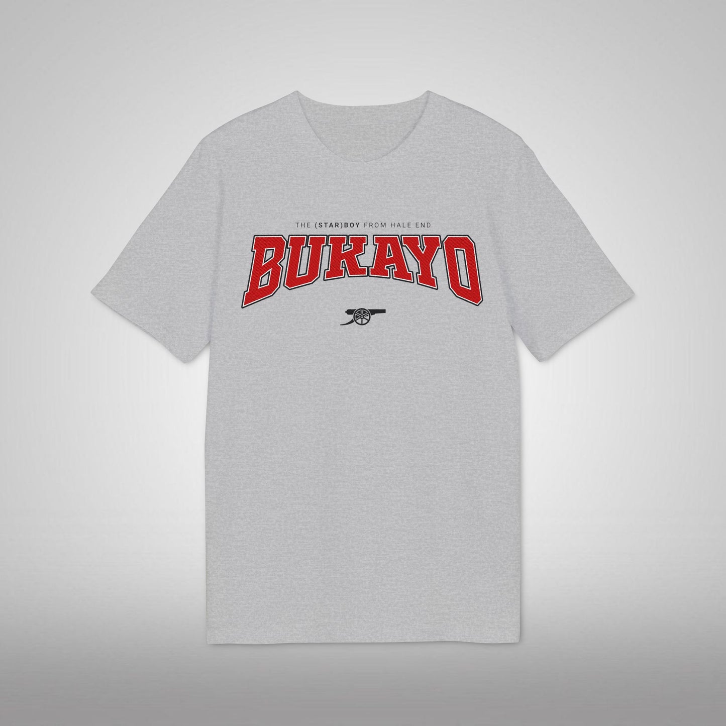 T-Shirt Mixte - Arsenal x Bukayo Saka
