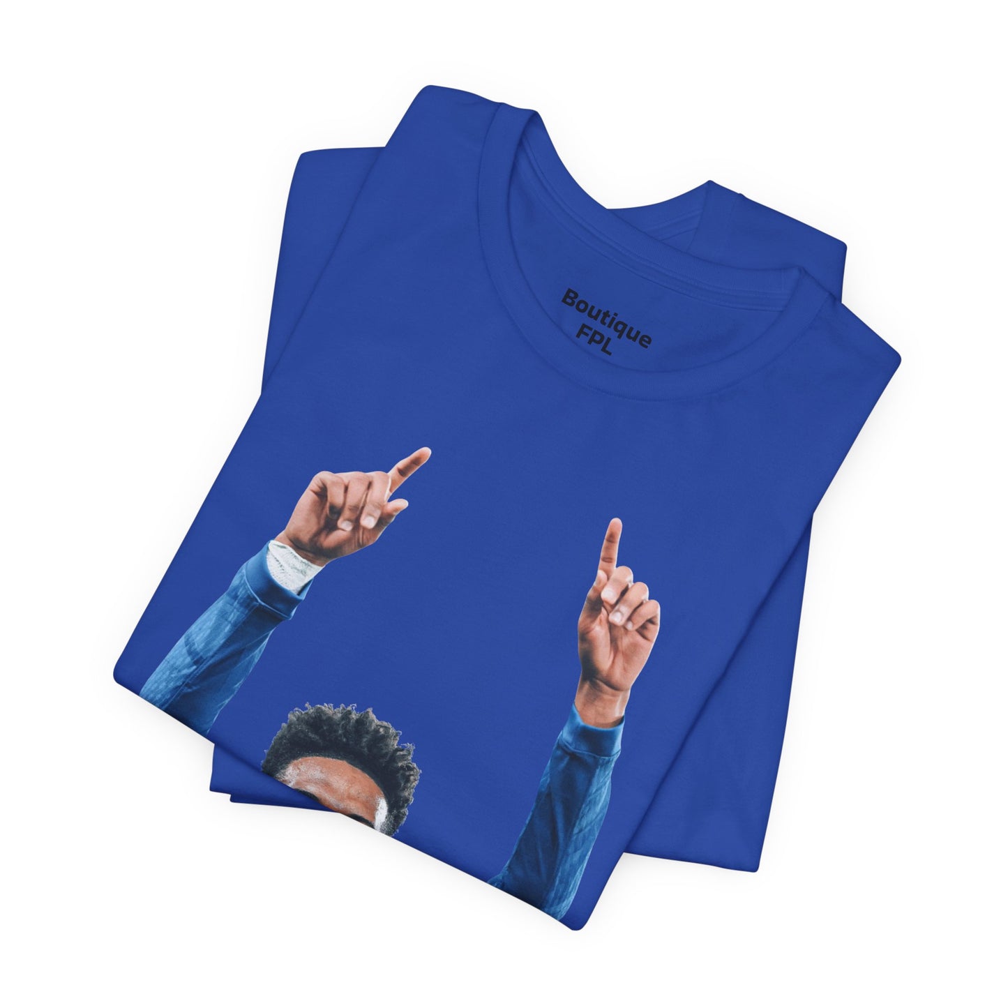 T-Shirt Mixte - Estevao (Chelsea FC)