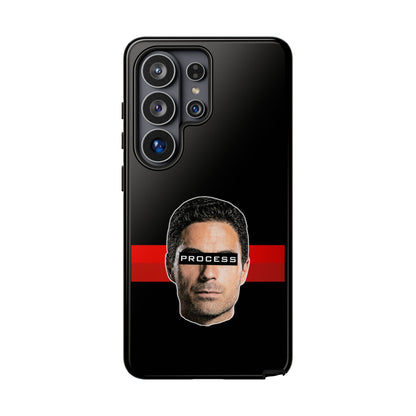 iPhone/Samsung case - Mikel Arteta (Arsenal phone case)