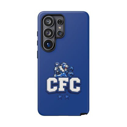 iPhone/Samsung case - CFC (Chelsea phone case)