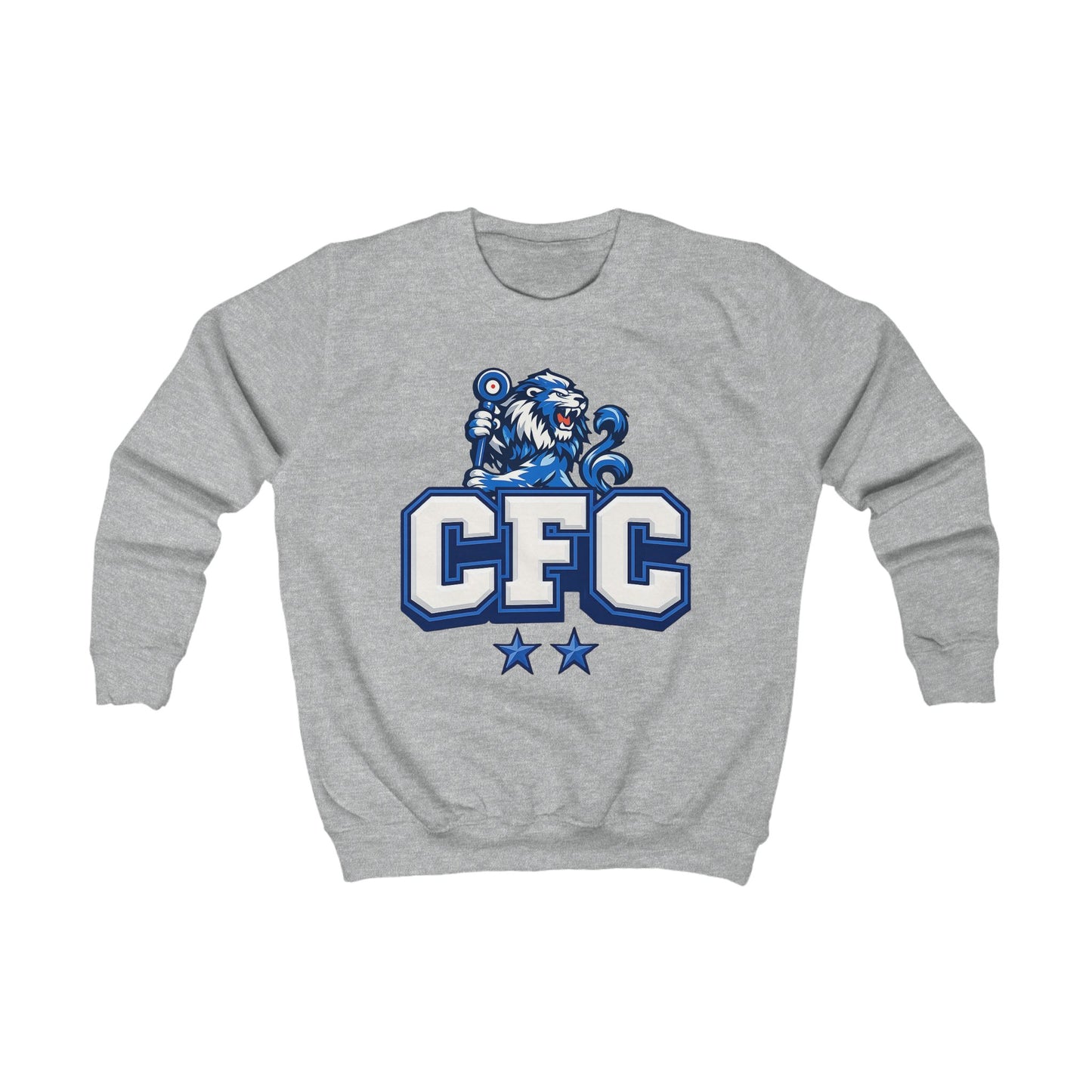Pull Mixte pour enfant - Chelsea "CFC"