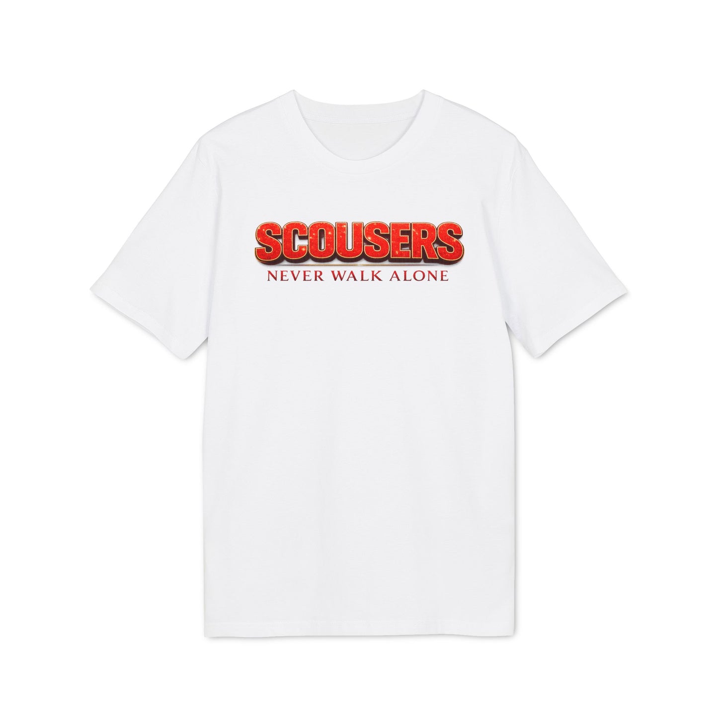 Unisex T-Shirt - Scousers (Liverpool)