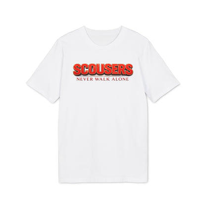 Unisex T-Shirt - Scousers (Liverpool)