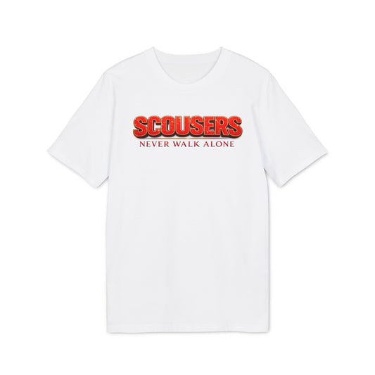 T-Shirt Mixte - Scousers (Liverpool)