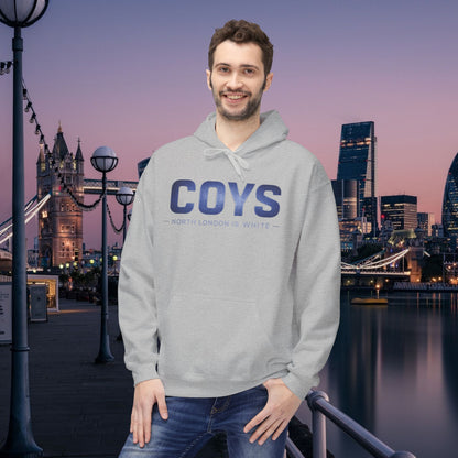 Hoodie Capuche Mixte - Tottenham